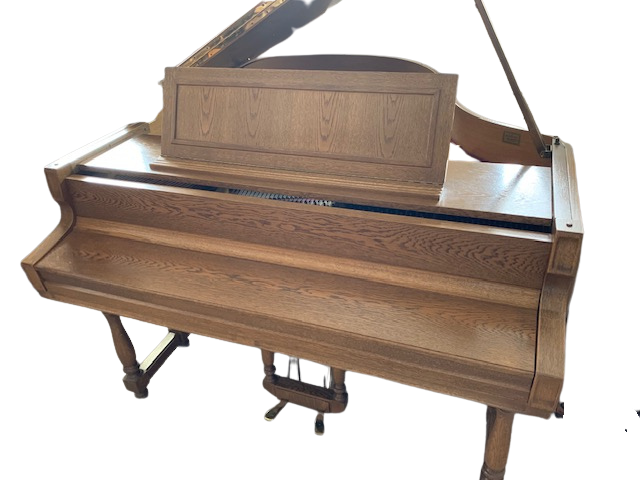 Schimmel 174 w/o 1977
