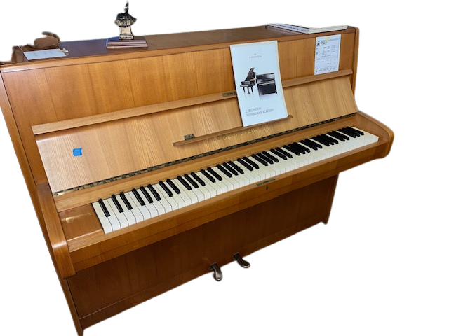 C. Bechstein 12n