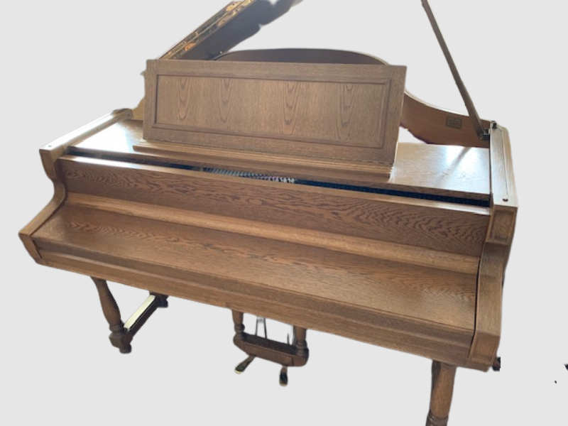 Schimmel 174 w/o 1977