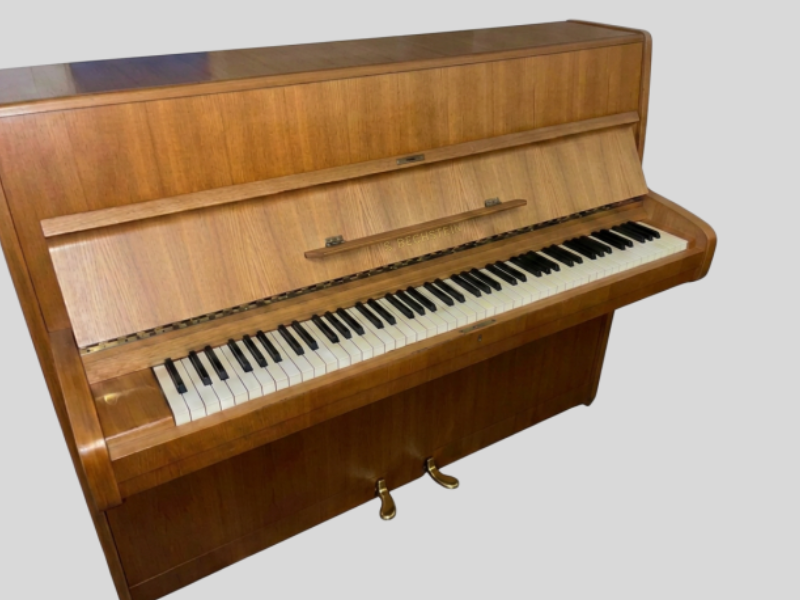 C. Bechstein 12n