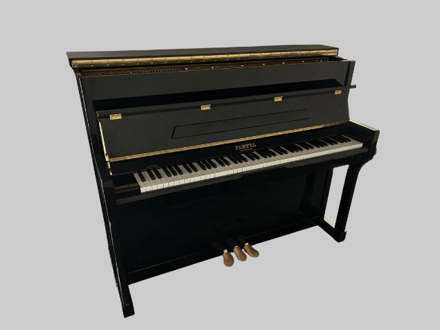 Pleyel P-120 UP